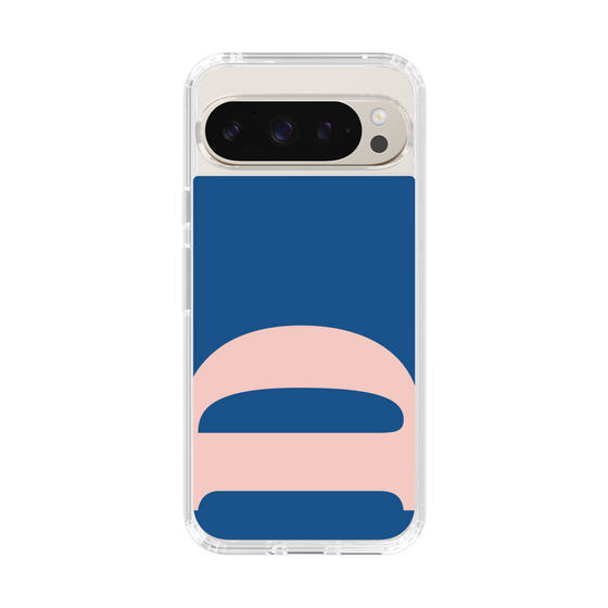 Slim Protection Case［ Original - initial color - D navy ］