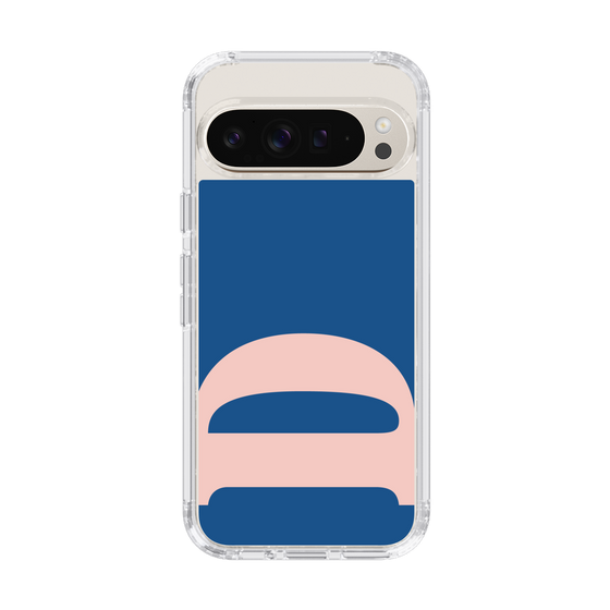 Slim Protection Case［ Original - initial color - D navy ］