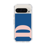 Slim Protection Case［ Original - initial color - D navy ］