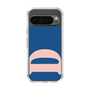 Slim Protection Case［ Original - initial color - D navy ］