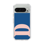 Slim Protection Case［ Original - initial color - D navy ］