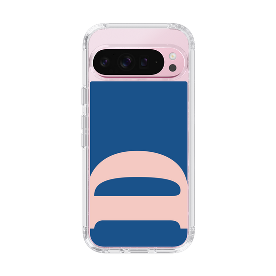 Slim Protection Case［ Original - initial color - D navy ］