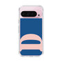 Slim Protection Case［ Original - initial color - D navy ］