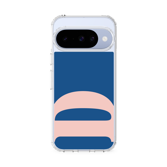 Slim Protection Case［ Original - initial color - D navy ］