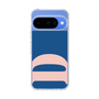Slim Protection Case［ Original - initial color - D navy ］