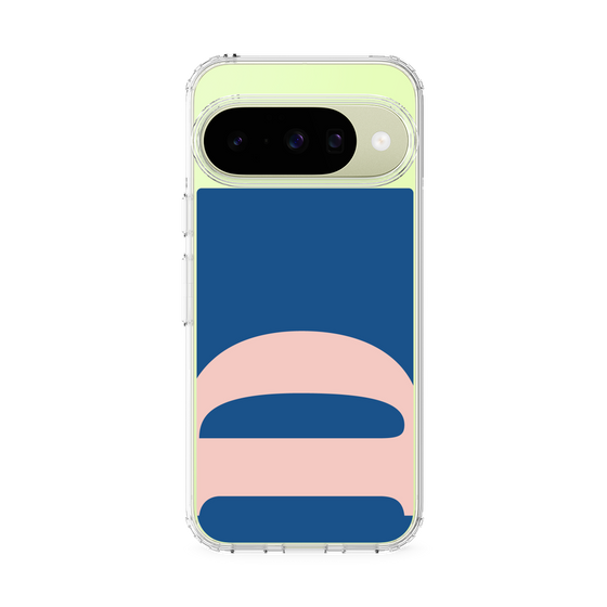 Slim Protection Case［ Original - initial color - D navy ］