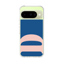 Slim Protection Case［ Original - initial color - D navy ］