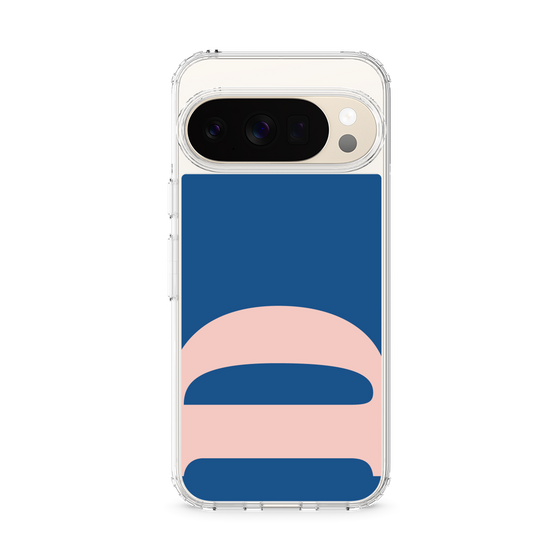 Slim Protection Case［ Original - initial color - D navy ］