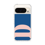 Slim Protection Case［ Original - initial color - D navy ］