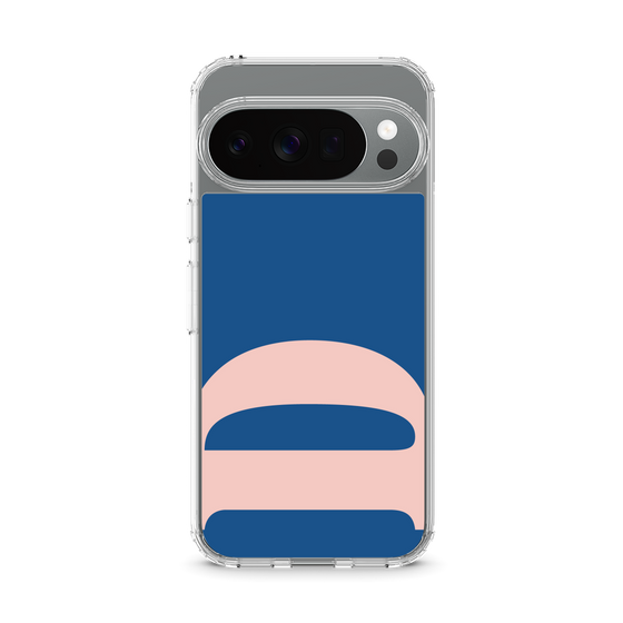 Slim Protection Case［ Original - initial color - D navy ］