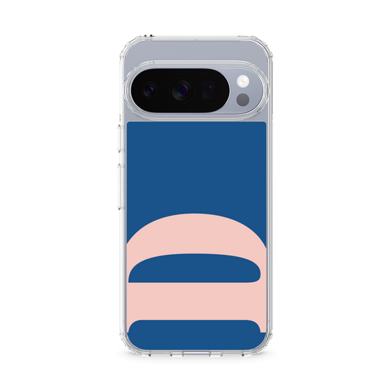 Slim Protection Case［ Original - initial color - D navy ］