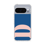 Slim Protection Case［ Original - initial color - D navy ］