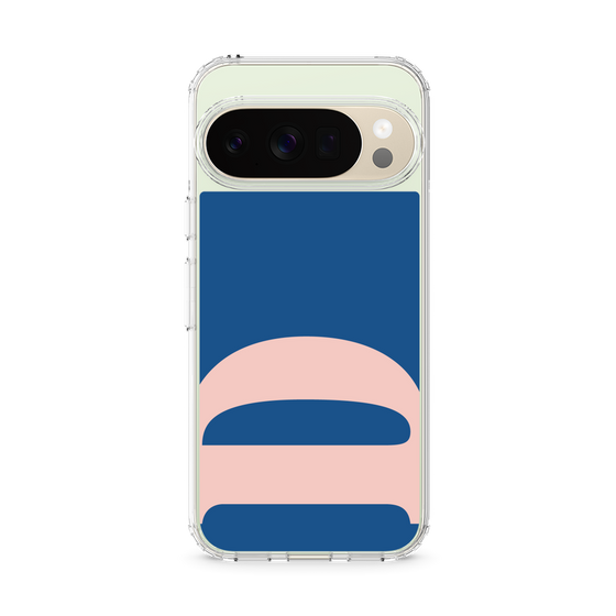 Slim Protection Case［ Original - initial color - D navy ］