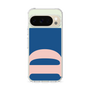 Slim Protection Case［ Original - initial color - D navy ］