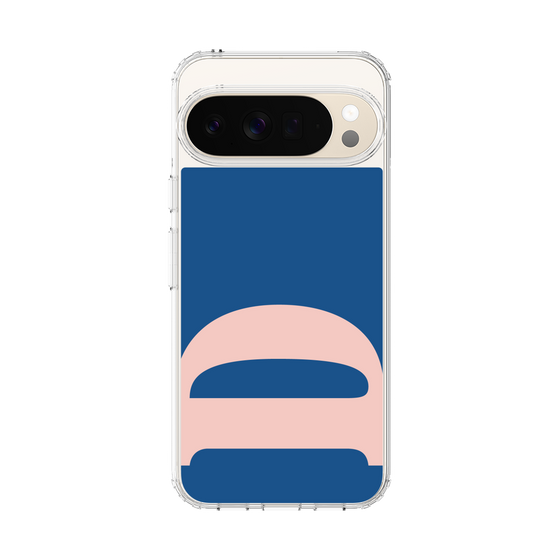 Slim Protection Case［ Original - initial color - D navy ］