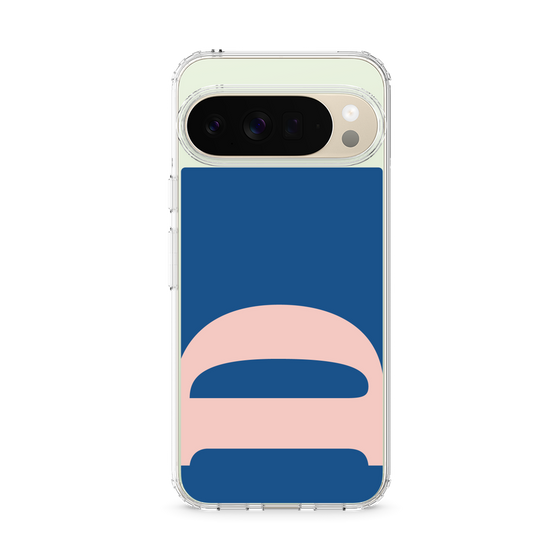 Slim Protection Case［ Original - initial color - D navy ］