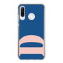 Slim Protection Case［ Original - initial color - D navy ］