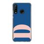 Slim Protection Case［ Original - initial color - D navy ］
