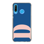 Slim Protection Case［ Original - initial color - D navy ］