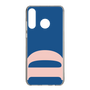Slim Protection Case［ Original - initial color - D navy ］