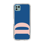 Slim Protection Case［ Original - initial color - D navy ］