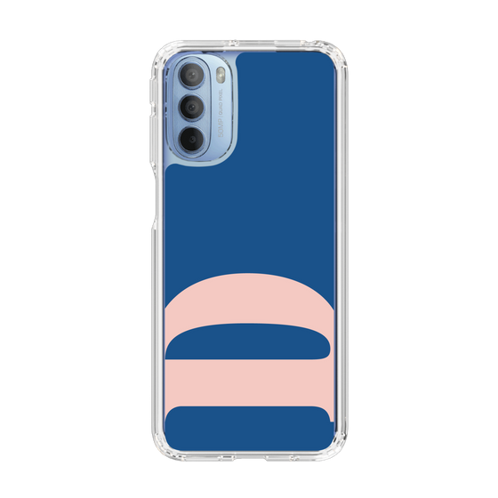 Slim Protection Case［ Original - initial color - D navy ］