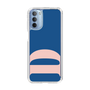 Slim Protection Case［ Original - initial color - D navy ］