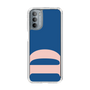 Slim Protection Case［ Original - initial color - D navy ］