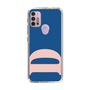 Slim Protection Case［ Original - initial color - D navy ］