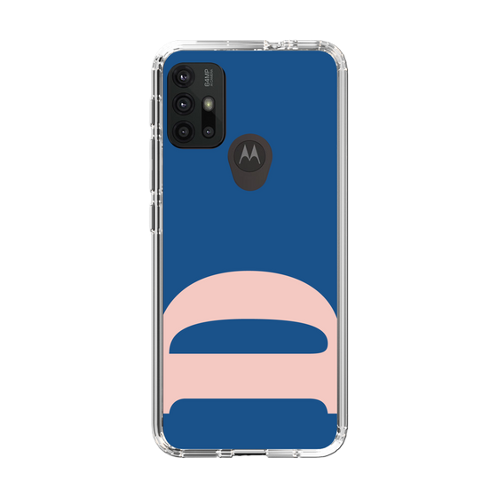 Slim Protection Case［ Original - initial color - D navy ］