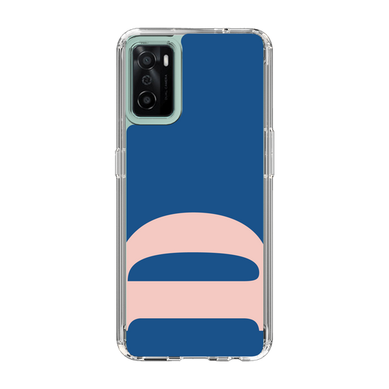 Slim Protection Case［ Original - initial color - D navy ］