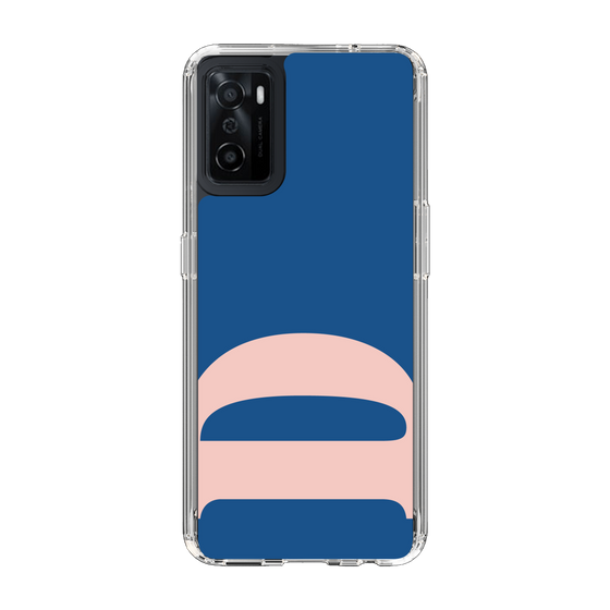 Slim Protection Case［ Original - initial color - D navy ］