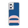 Slim Protection Case［ Original - initial color - D navy ］