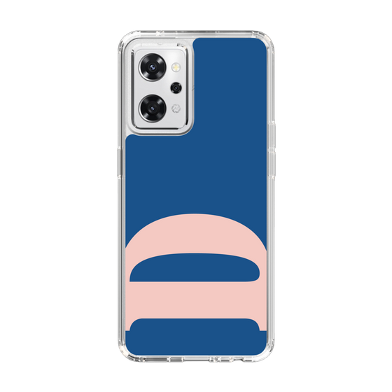 Slim Protection Case［ オリジナル - initial color - D navy ］