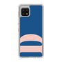 Slim Protection Case［ Original - initial color - D navy ］