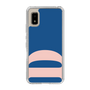 Slim Protection Case［ Original - initial color - D navy ］