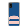 Slim Protection Case［ Original - initial color - D navy ］