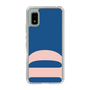 Slim Protection Case［ Original - initial color - D navy ］