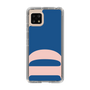 Slim Protection Case［ Original - initial color - D navy ］