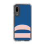 Slim Protection Case［ Original - initial color - D navy ］