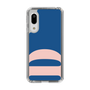 Slim Protection Case［ Original - initial color - D navy ］