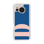 Slim Protection Case［ Original - initial color - D navy ］