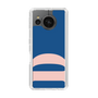 Slim Protection Case［ Original - initial color - D navy ］