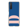 Slim Protection Case［ Original - initial color - D navy ］