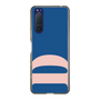 Slim Protection Case［ Original - initial color - D navy ］