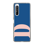 Slim Protection Case［ Original - initial color - D navy ］