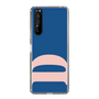 Slim Protection Case［ Original - initial color - D navy ］