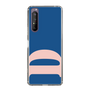 Slim Protection Case［ Original - initial color - D navy ］