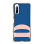 Slim Protection Case［ Original - initial color - D navy ］