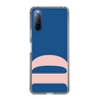 Slim Protection Case［ Original - initial color - D navy ］